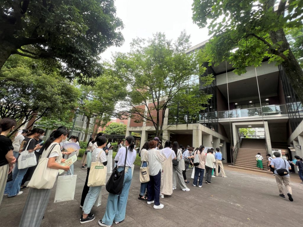 ようこそ、兵庫県立大学へ！オープンキャンパス2023開催－環境人間学部